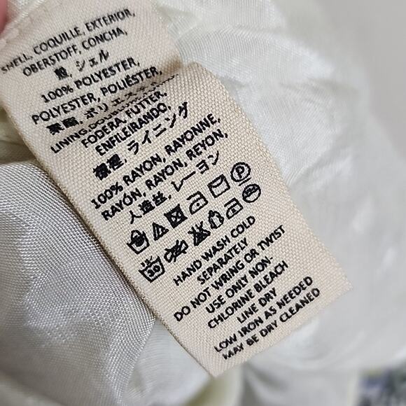 Free People Smocked Shoulder Midi Dress - Picture 5 of 6